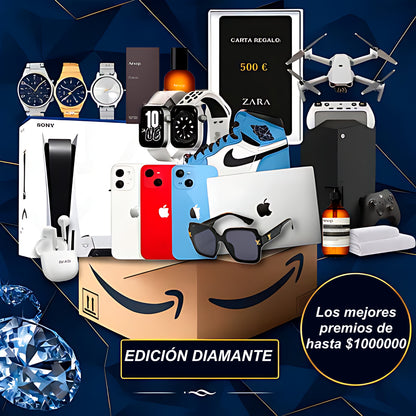 Caja 2026: Selección Especial